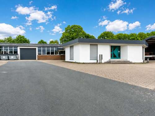 Foto - Halle in Bremervörde 3.995,00 € 740 m²
