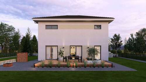 Foto - Haus zum Kaufen in Weidenberg 562.900,00 € 164.06 m²