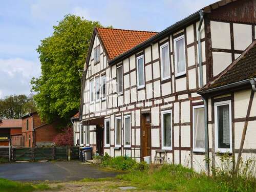 Foto - Haus zum Kaufen in Rosche Nateln 199.000,00 € 400 m²