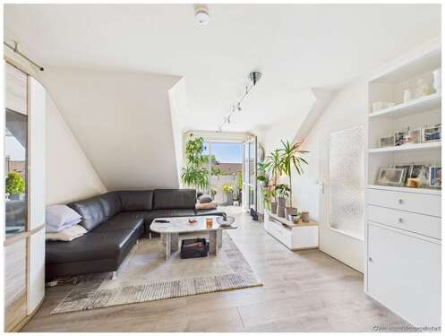 Foto - Wohnung zum Kaufen in München 642.000,00 € 79.82 m²