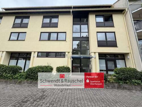 Foto - Wohnung zum Kaufen in Karben 279.000,00 € 86.53 m²