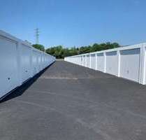Garage zu vermieten in Hanau Großauheim 130,00 € - Hanau / Großauheim