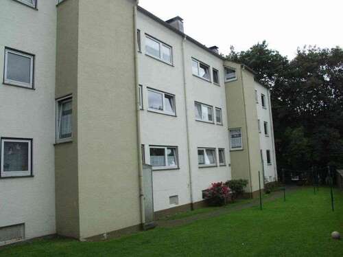 Foto - Wohnung zum Mieten in Wuppertal 390,00 € 49.19 m²