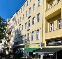 Foto - Wohnung zum Mieten in Berlin 680,00 € 28 m²