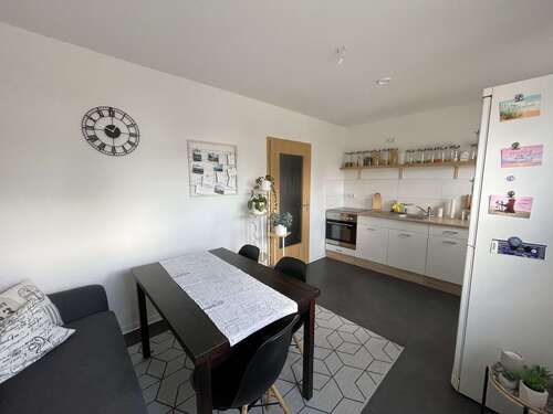 Foto - Wohnung zum Mieten in Brandenburg 595,00 € 59.17 m²