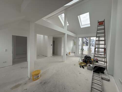 Foto - Wohnung zum Mieten in Frankfurt 1.850,00 € 74 m²
