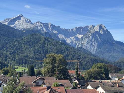 Foto - Wohnung zum Kaufen in Garmisch-Partenkirchen 3.250.000,00 € 290.08 m²