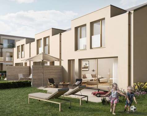 Foto - Haus zum Kaufen in Aachen 920.500,00 € 195 m²
