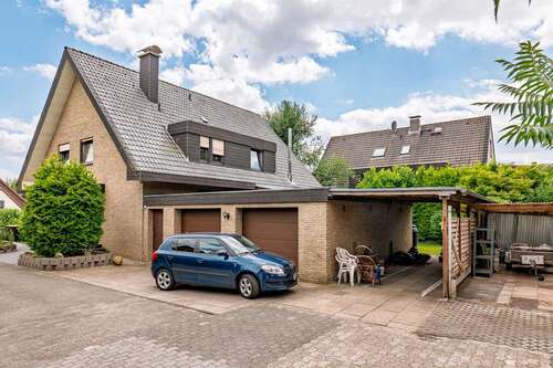 Foto - Haus zum Kaufen in Bielefeld 449.900,00 € 201 m²