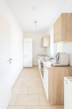 Foto - Wohnung zum Mieten in Baesweiler 385,00 € 51.7 m²