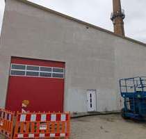 Halle in Leipzig 3.840,00 € 654 m²