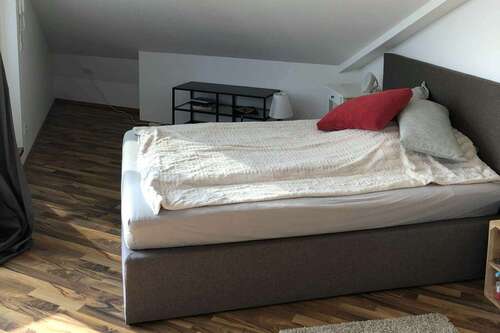 Foto - WG-Zimmer in Frankfurt am Main 770,00 € 23 m²