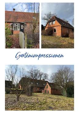 Foto - Haus zum Mieten in Embsen 1.500,00 € 220 m²