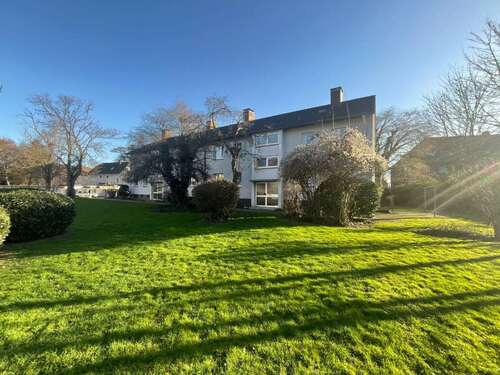 Foto - Wohnung zum Mieten in Duisburg 504,00 € 57 m²