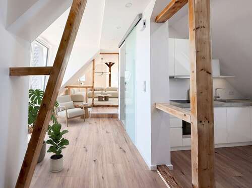 Foto - Wohnung zum Kaufen in Leverkusen 174.900,00 € 46.22 m²