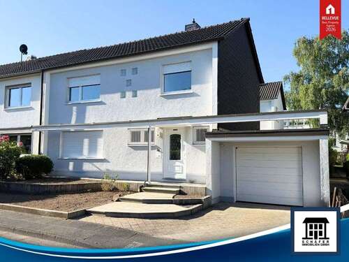 Foto - Haus zum Mieten in Rheinbach 1.220,00 € 102 m²