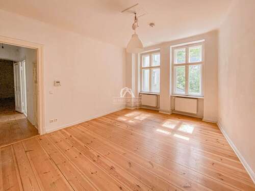 Foto - Wohnung zum Kaufen in Berlin 375.000,00 € 65 m²