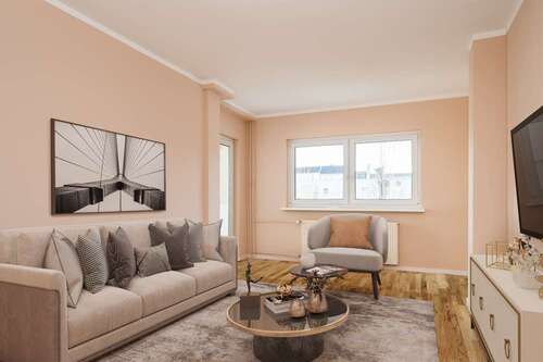 Foto - Wohnung zum Kaufen in Berlin 499.000,00 € 69.11 m²