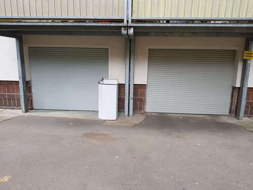 Foto - Garage zu vermieten in Leipzig 100,00 € 14 m²