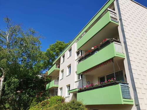 Foto - Wohnung zum Mieten in Aachen 920,00 € 86 m²