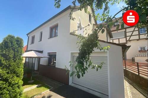 Foto - Haus zum Kaufen in Lauf 398.000,00 € 150 m²