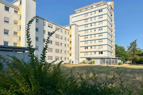 Foto - Wohnung zum Kaufen in Nürnberg 119.000,00 € 32 m²