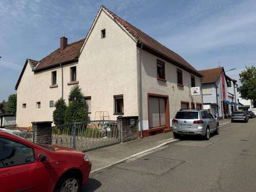 Foto - Haus zum Kaufen in Wörth am Rhein 499.000,00 € 209.22 m²
