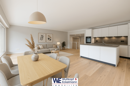 Foto - Wohnung zum Kaufen in Hamburg 799.000,00 € 115 m²