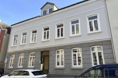 Foto - Wohnung zum Mieten in Flensburg 510,00 € 41 m²
