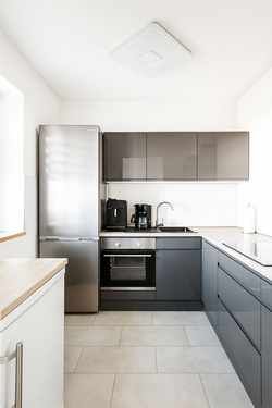Foto - Wohnung zum Mieten in Baesweiler 480,00 € 66.19 m²