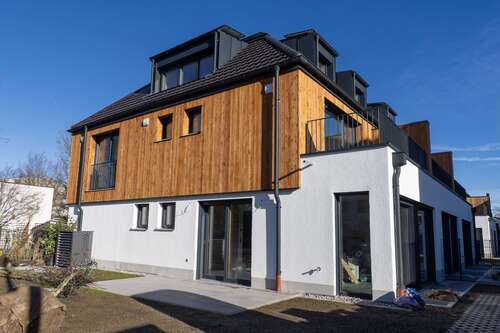 Foto - Haus zum Kaufen in München 1.499.000,00 € 145 m²