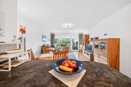 Foto - Wohnung zum Kaufen in Flensburg Mürwik 240.000,00 € 75 m²