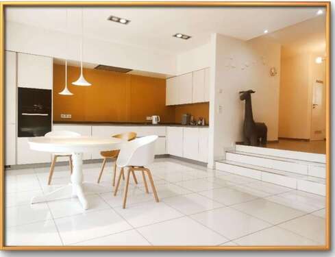 Foto - Wohnung zum Mieten in Frankfurt am Main 2.200,00 € 120 m²