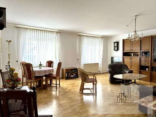 Foto - Wohnung zum Kaufen in Karben 269.000,00 € 84.55 m²