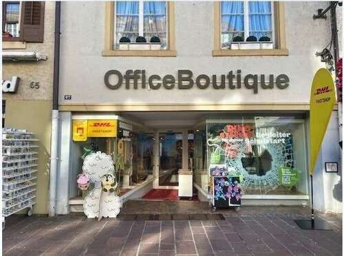 Foto - Einzelhandel in Waldshut-Tiengen 1.800,00 € 115 m²