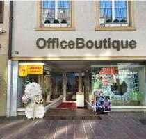 Einzelhandel in Waldshut-Tiengen 1.800,00 € 115 m²