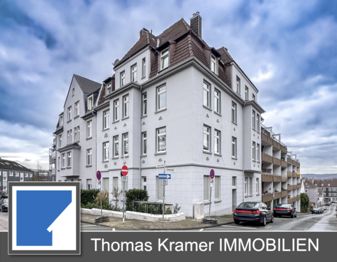 Foto - Wohnung zum Kaufen in Wuppertal 99.000,00 € 62 m²