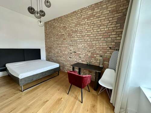 Foto - Wohnung zum Mieten in Mannheim 800,00 € 40 m²