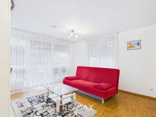 Foto - Wohnung zum Kaufen in Ludwigsburg 169.000,00 € 31.04 m²
