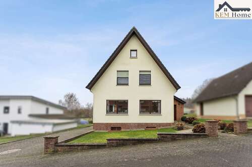 Foto - Haus zum Kaufen in Kalletal 279.999,00 € 150 m²
