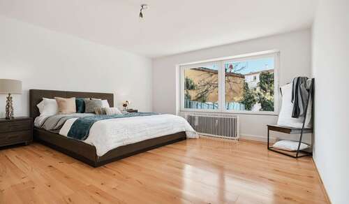 Foto - Wohnung zum Kaufen in Kochel am See 262.000,00 € 64 m²