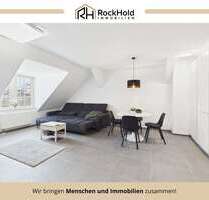 Wohnung zum Mieten in Karlsruhe 1.060,00 € 54 m²