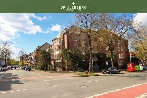 Foto - Wohnung zum Kaufen in Münster 495.000,00 € 87 m²