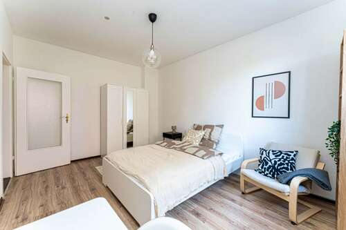 Foto - WG-Zimmer in Berlin 670,00 € 14 m²