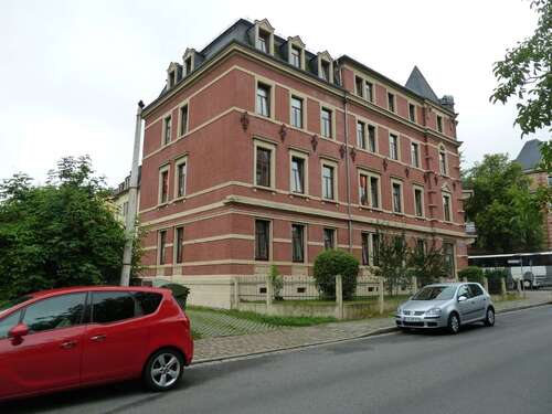 Foto - Wohnung zum Mieten in Dresden 520,00 € 67 m²