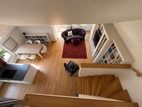 Foto - Wohnung zum Mieten in Plüderhausen 1.300,00 € 137.5 m²