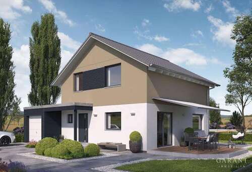 Foto - Haus zum Kaufen in Eppishausen 670.000,00 € 141 m²