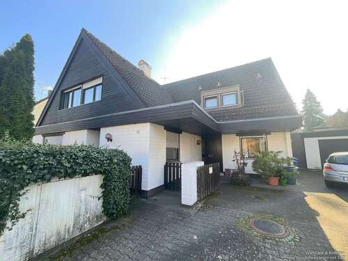 Foto - Haus zum Kaufen in Nürnberg 840.000,00 € 213.73 m²