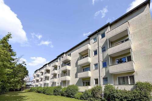 Foto - Wohnung zum Kaufen in Berlin 100.000,00 € 33.17 m²
