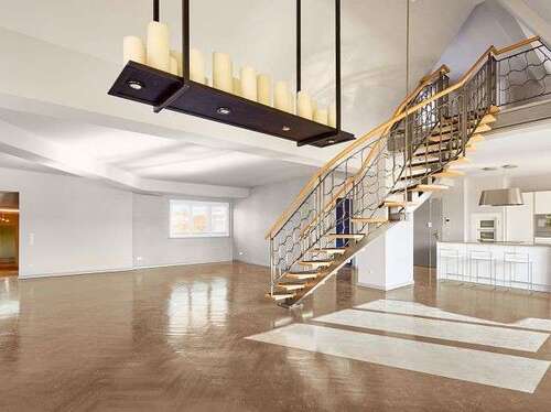 Foto - Wohnung zum Kaufen in Berlin-Charlottenburg 2.200.000,00 € 260 m²